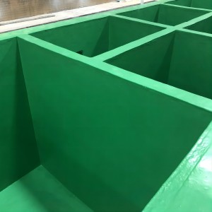 济南防腐水池，济南水池防腐防渗怎么做，济南防腐水池施工厂家